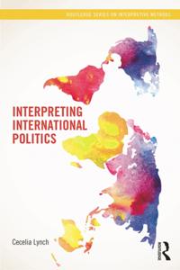 Routledge Series on Interpretive Methods