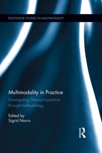 Routledge Studies in Multimodality