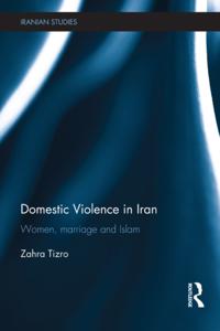Iranian Studies