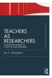 Routledge Education Classic Edition