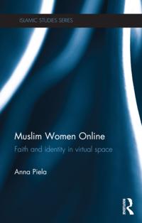 Routledge Islamic Studies Series