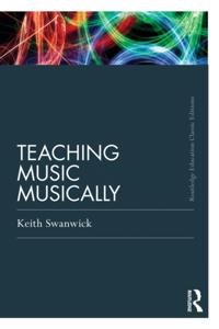 Routledge Education Classic Edition