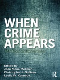 Criminology and Justice Studies