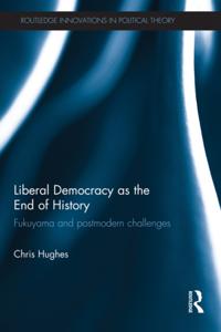 Routledge Innovations in Political Theory
