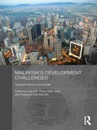 Routledge Malaysian Studies Series