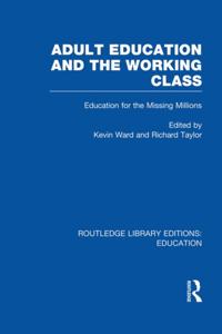 Routledge Library Editions: Education