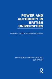 Routledge Library Editions: Education