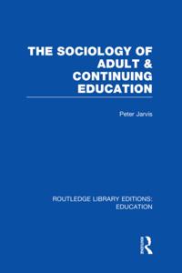 Routledge Library Editions: Education