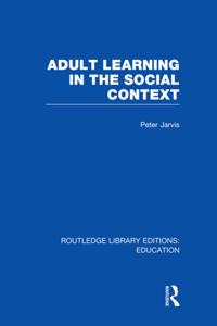 Routledge Library Editions: Education