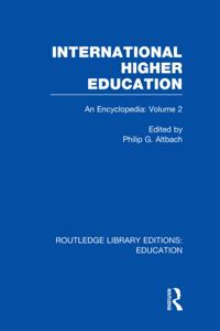Routledge Library Editions: Education