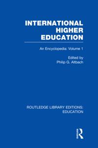 Routledge Library Editions: Education