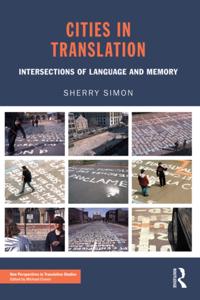 New Perspectives in Translation and Interpreting Studies