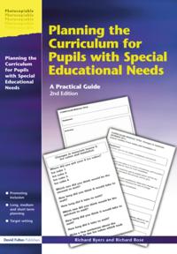 Resource Materials for Teachers