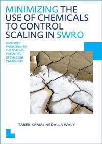 Minimizing the Use of Chemicals to Control Scaling in Sea Water Reverse Osmosis: Improved Prediction of the Scaling Potential of Calcium Carbonate