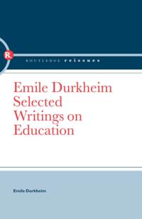 Routledge Library Editions