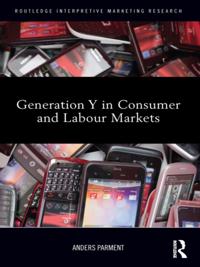 Routledge Interpretive Marketing Research