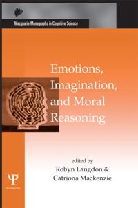 Macquarie Monographs in Cognitive Science