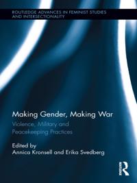 Routledge Advances in Feminist Studies and Intersectionality
