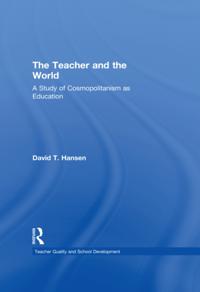 Teacher Quality and School Development