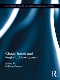 Routledge Studies in Development and Society