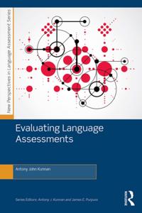 New Perspectives on Language Assessment