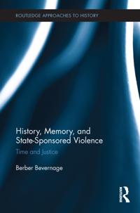 Routledge Approaches to History