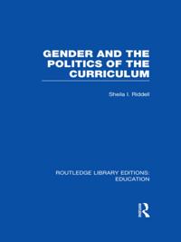 Routledge Library Editions: Education