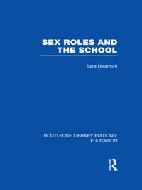 Routledge Library Editions: Education