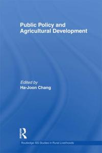 Routledge ISS Studies in Rural Livelihoods