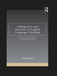 ESL & Applied Linguistics Professional Series