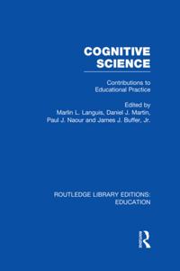 Routledge Library Editions: Education