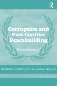 Cass Series on Peacekeeping