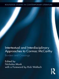 Routledge Studies in Contemporary Literature