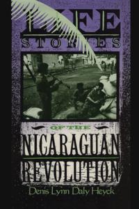 Life Stories of the Nicaraguan Revolution