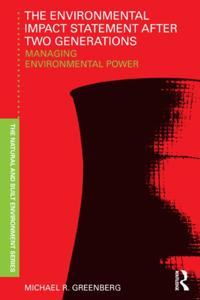 Natural and Built Environment Series