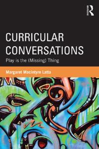 Studies in Curriculum Theory Series