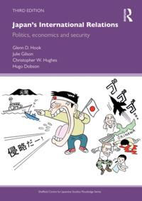 The University of Sheffield/Routledge Japanese Studies Series