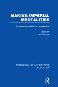 Routledge Library Editions: Education