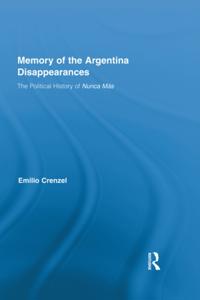 Routledge Studies in the History of the Americas