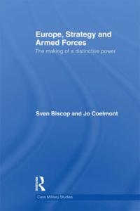 Cass Military Studies