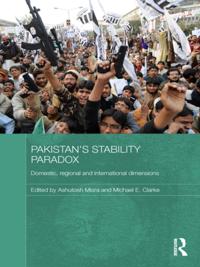 Routledge Contemporary South Asia Series