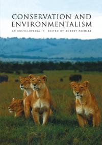 Conservation and Environmentalism