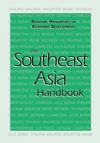 Regional Handbooks of Economic Development