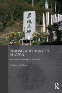 Routledge Contemporary Japan Series