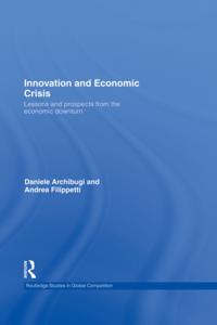 Routledge Studies in Global Competition