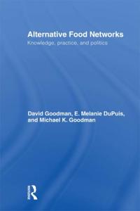 Routledge Studies of Gastronomy, Food and Drink