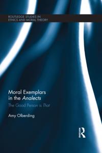 Routledge Studies in Ethics and Moral Theory