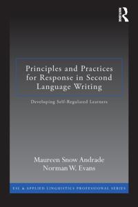 ESL & Applied Linguistics Professional Series