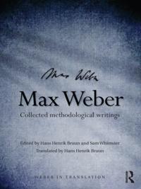 Weber in Translation
