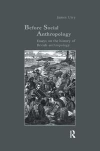 Studies in Anthropology and History